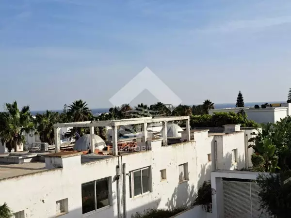 SHY Immobilière - Hammamet