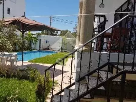 SHY Immobilière - Hammamet