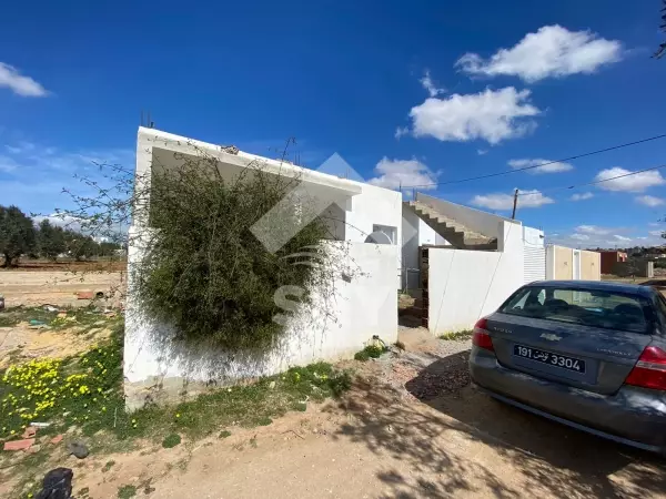 SHY Immobilière - Hammamet