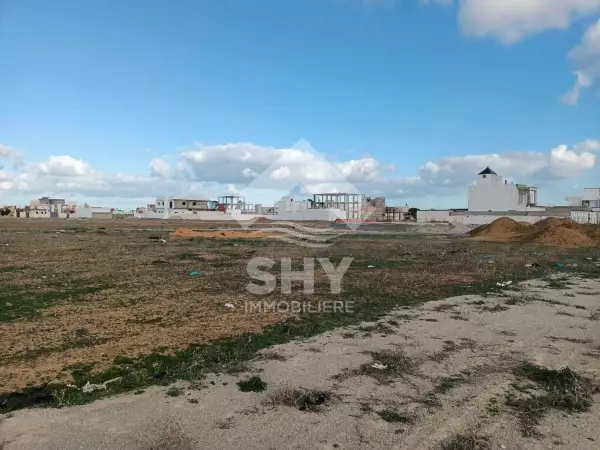 SHY Immobilière - Hammamet