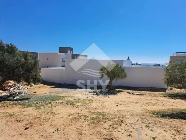 SHY Immobilière - Hammamet