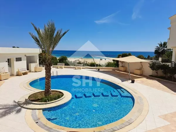 SHY Immobilière - Hammamet