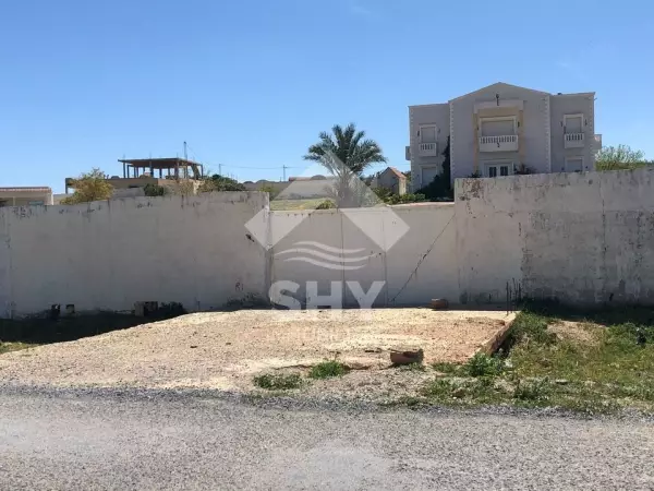 SHY Immobilière - Hammamet