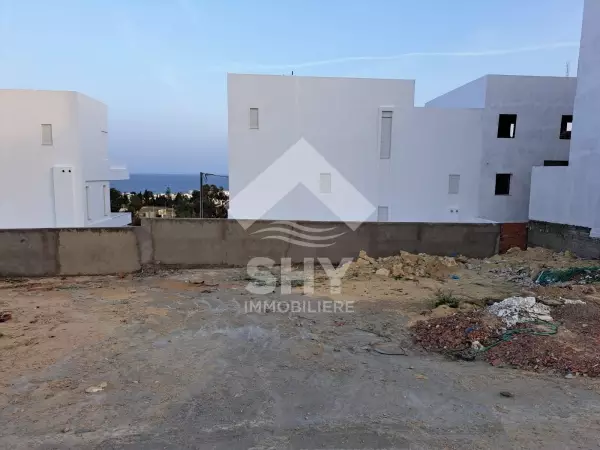 SHY Immobilière - Hammamet