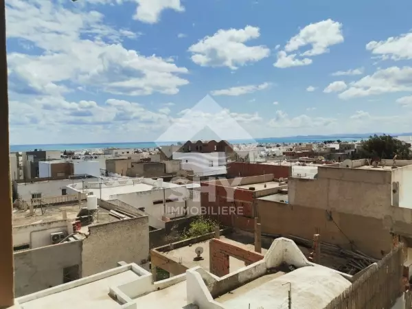 SHY Immobilière - Hammamet