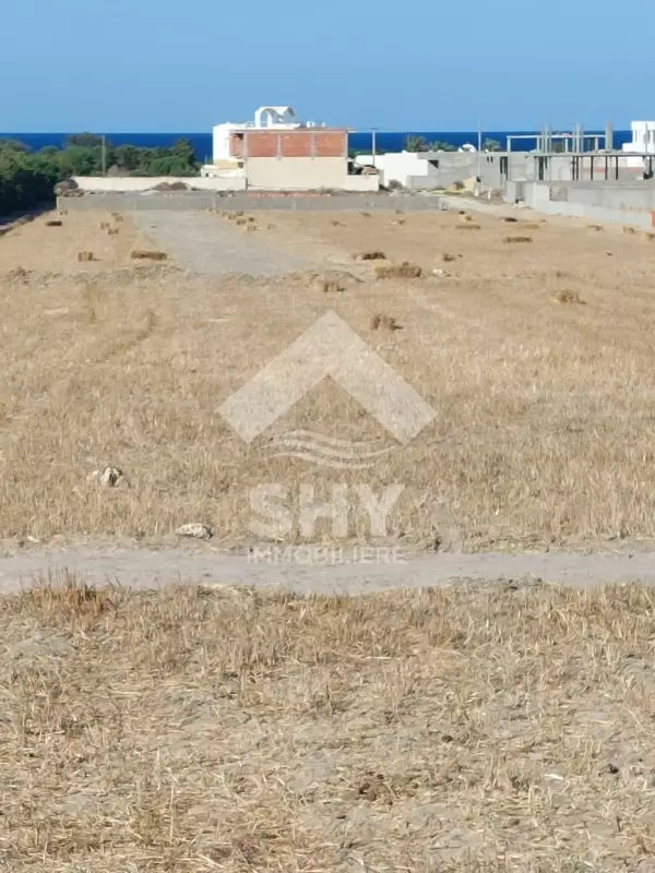 SHY Immobilière - Hammamet