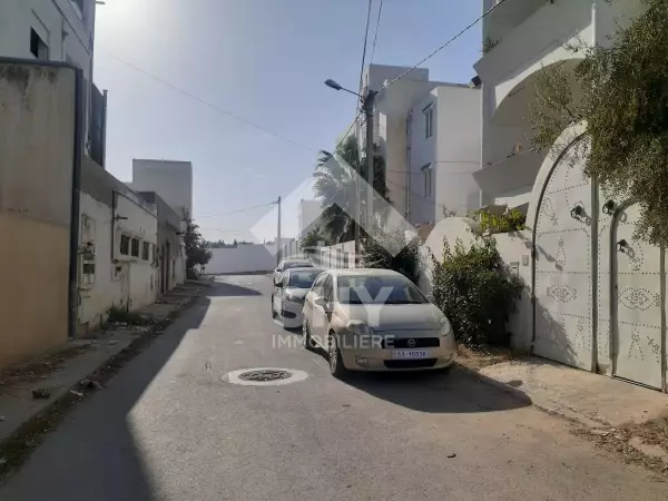 SHY Immobilière - Hammamet