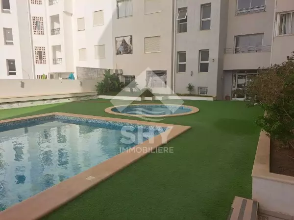 SHY Immobilière - Hammamet