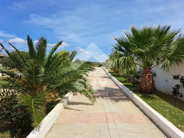SHY Immobilière - Hammamet