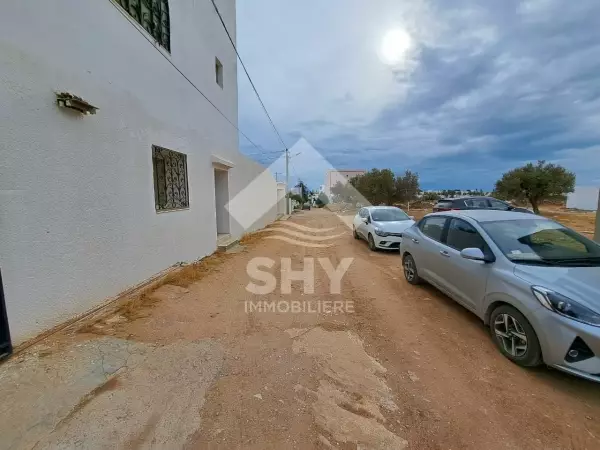 SHY Immobilière - Hammamet