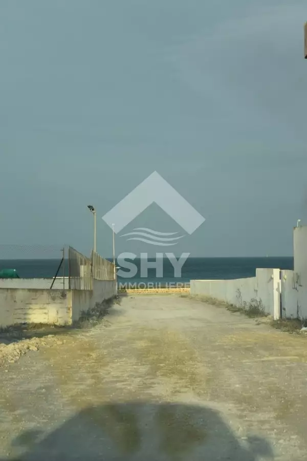 SHY Immobilière - Hammamet