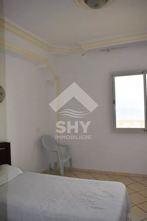 SHY Immobilière - Hammamet