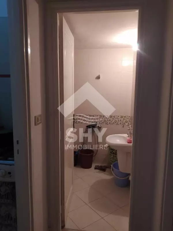 SHY Immobilière - Hammamet