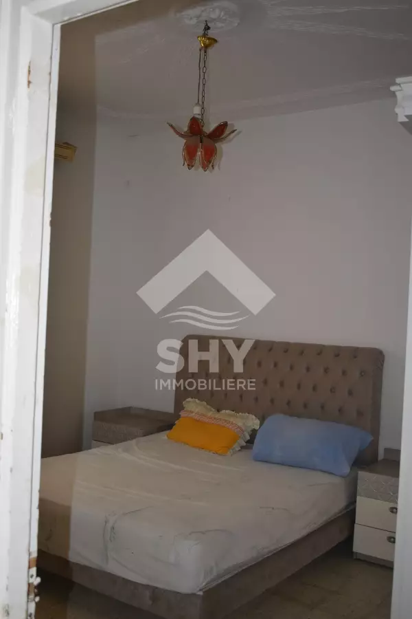SHY Immobilière - Hammamet