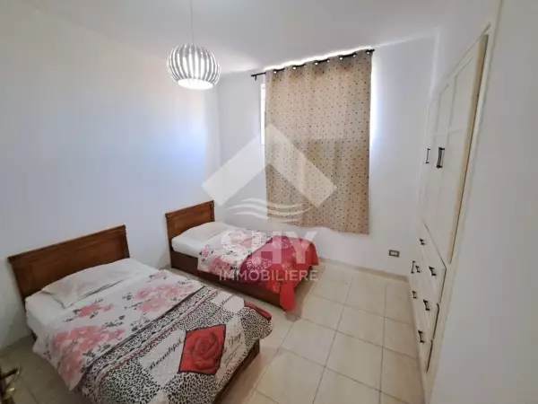 SHY Immobilière - Hammamet