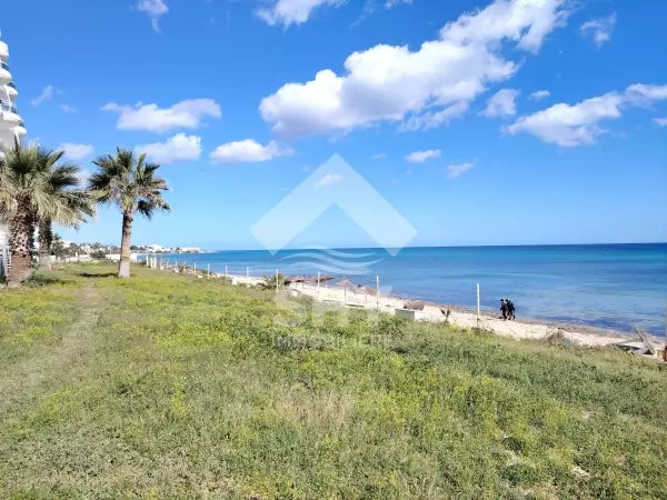 SHY Immobilière - Hammamet