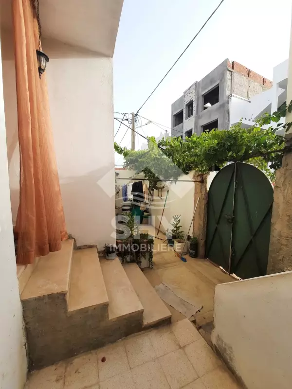 SHY Immobilière - Hammamet