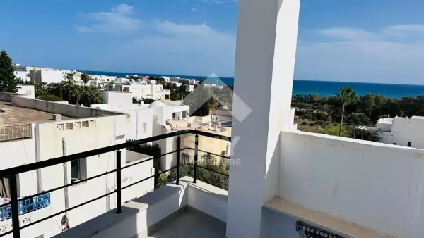 SHY Immobilière - Hammamet