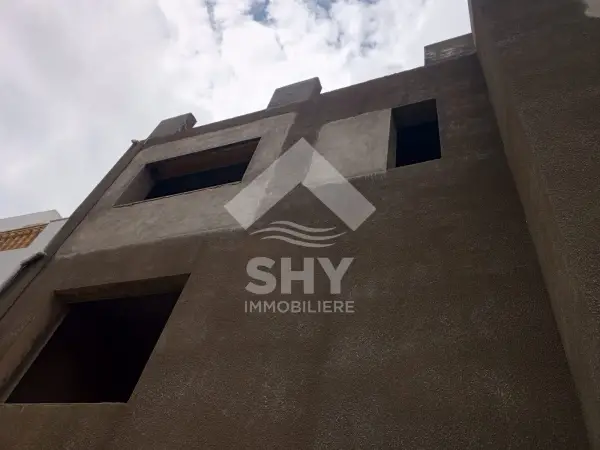 SHY Immobilière - Hammamet