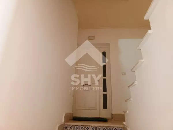 SHY Immobilière - Hammamet