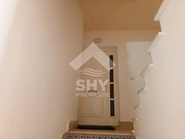 SHY Immobilière - Hammamet