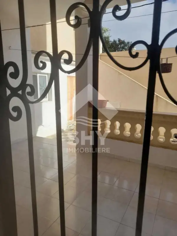 SHY Immobilière - Hammamet