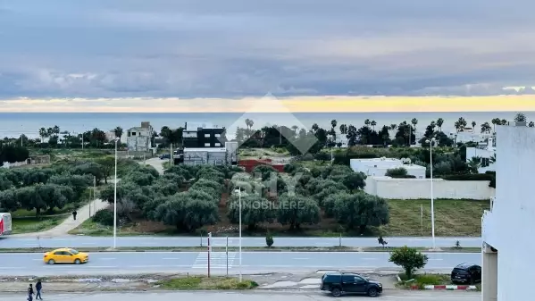 SHY Immobilière - Hammamet