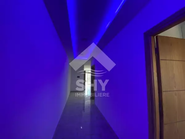 SHY Immobilière - Hammamet