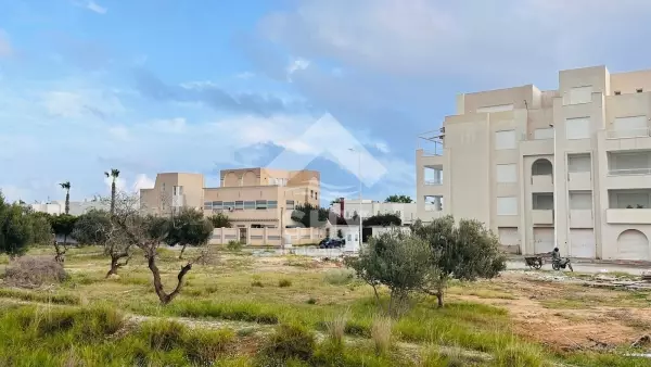SHY Immobilière - Hammamet