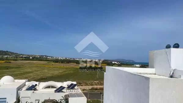 SHY Immobilière - Hammamet