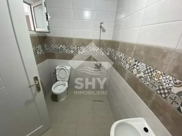 SHY Immobilière - Hammamet