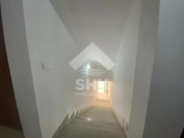 SHY Immobilière - Hammamet
