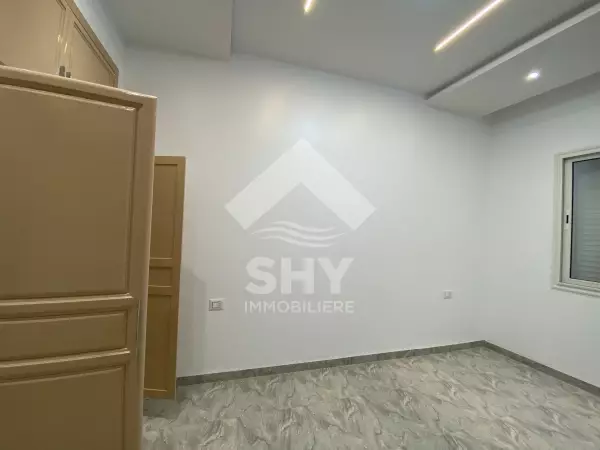 SHY Immobilière - Hammamet
