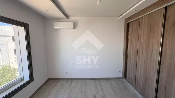 SHY Immobilière - Hammamet