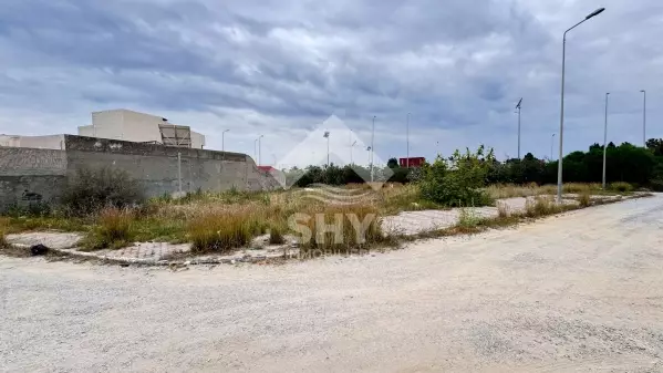 SHY Immobilière - Hammamet