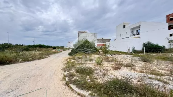 SHY Immobilière - Hammamet