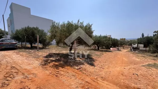 SHY Immobilière - Hammamet