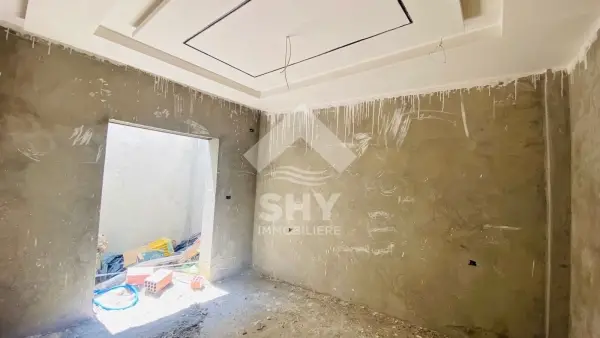 SHY Immobilière - Hammamet