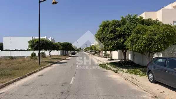 SHY Immobilière - Hammamet