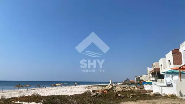SHY Immobilière - Hammamet