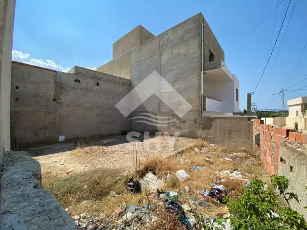 SHY Immobilière - Hammamet