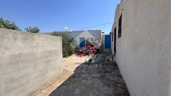 SHY Immobilière - Hammamet