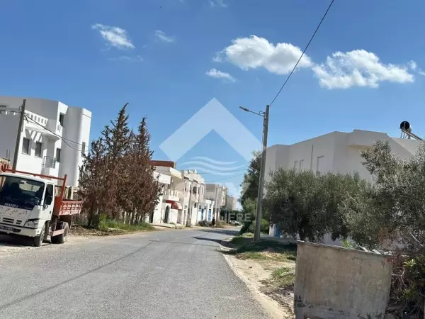 SHY Immobilière - Hammamet