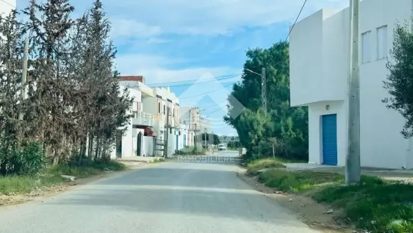 SHY Immobilière - Hammamet