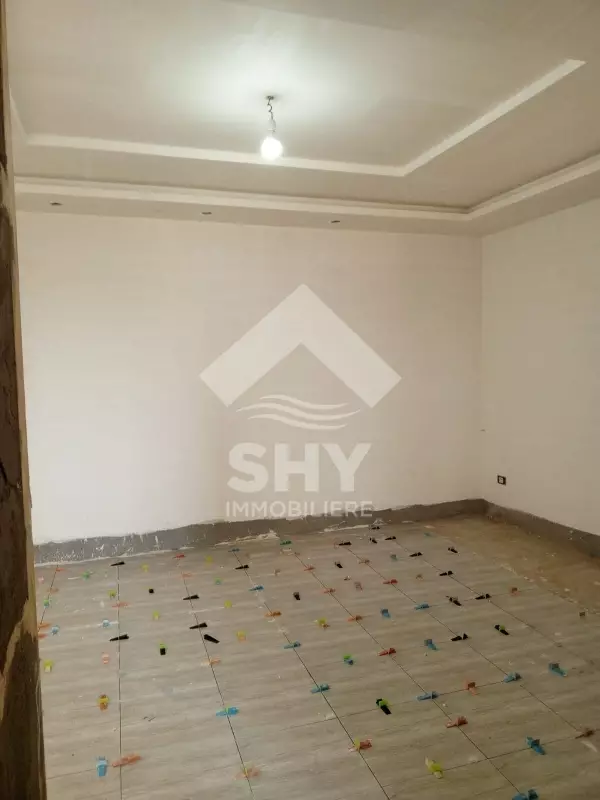 SHY Immobilière - Hammamet