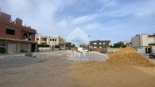 SHY Immobilière - Hammamet
