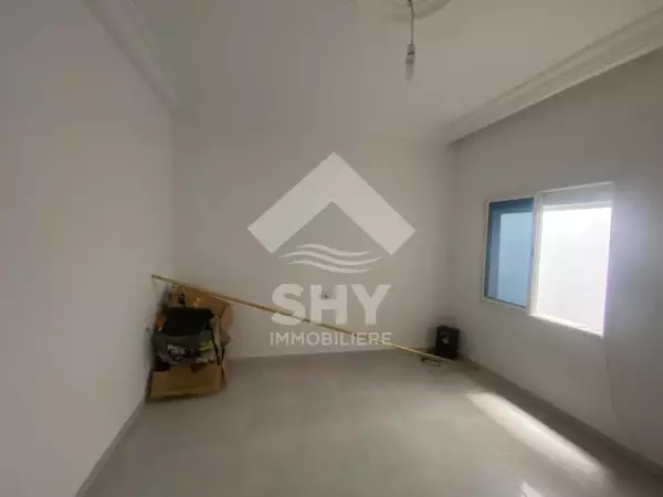 SHY Immobilière - Hammamet