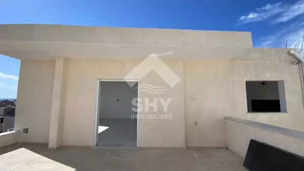 SHY Immobilière - Hammamet