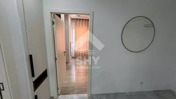 SHY Immobilière - Hammamet