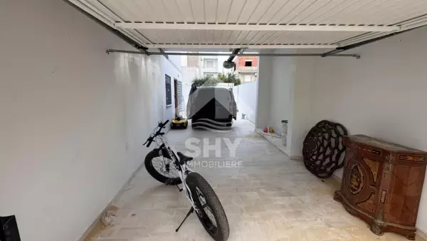 SHY Immobilière - Hammamet